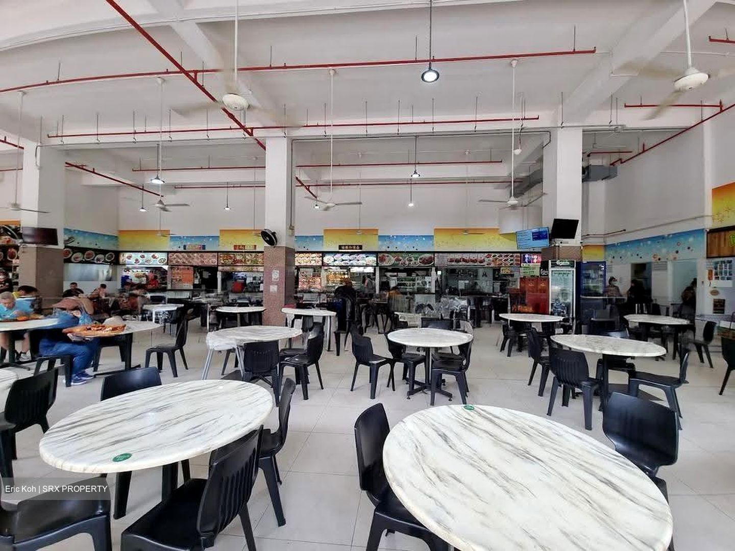 A'posh Bizhub (D27), Factory #630589131